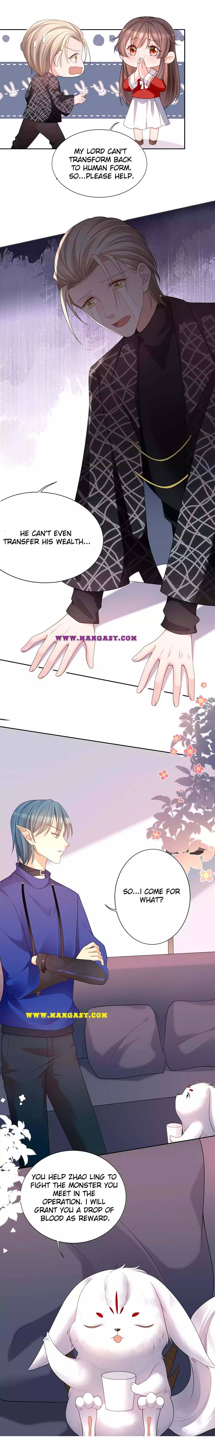 Guardian Of The Lord Chapter 26 - Page 6