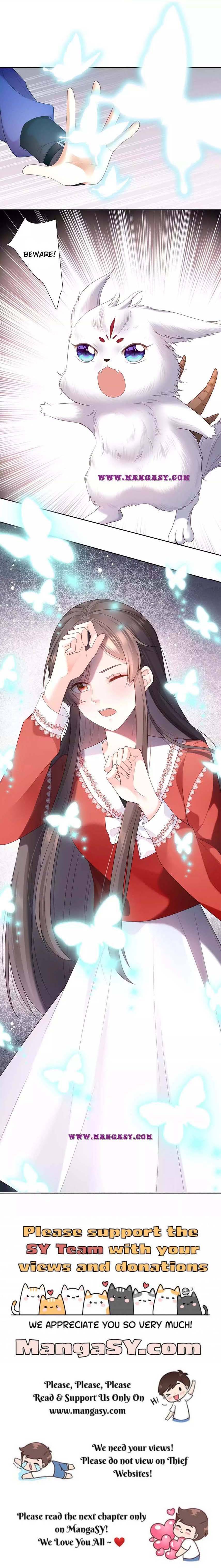 Guardian Of The Lord Chapter 26 - Page 9