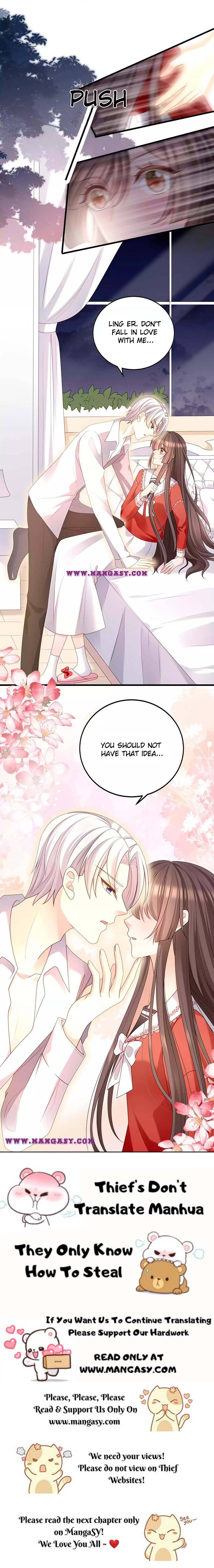 Guardian Of The Lord Chapter 27 - Page 10