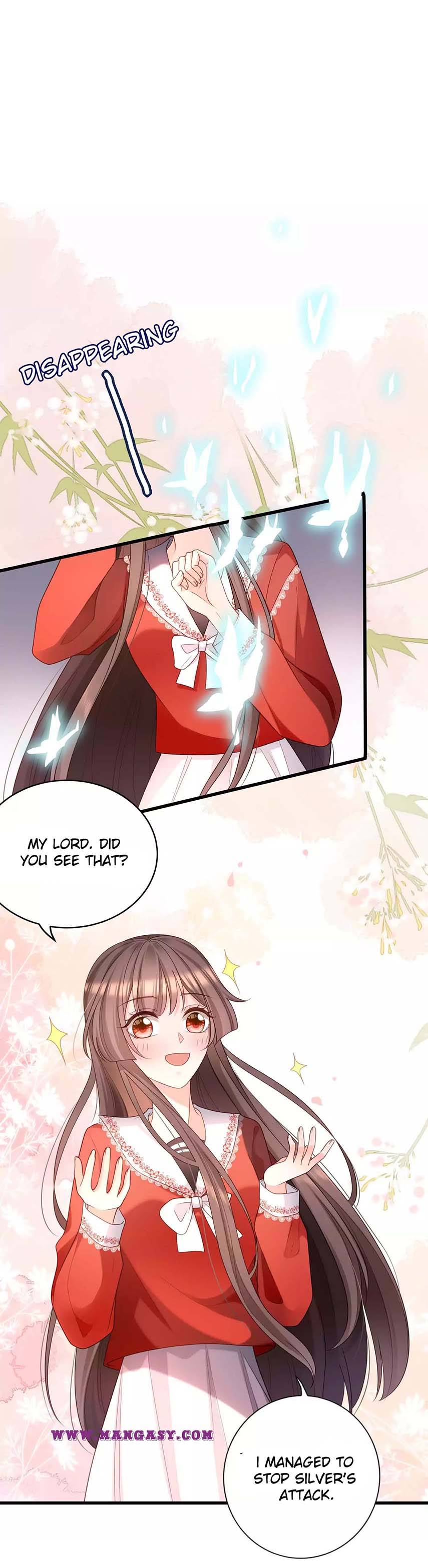 Guardian Of The Lord Chapter 27 - Page 2