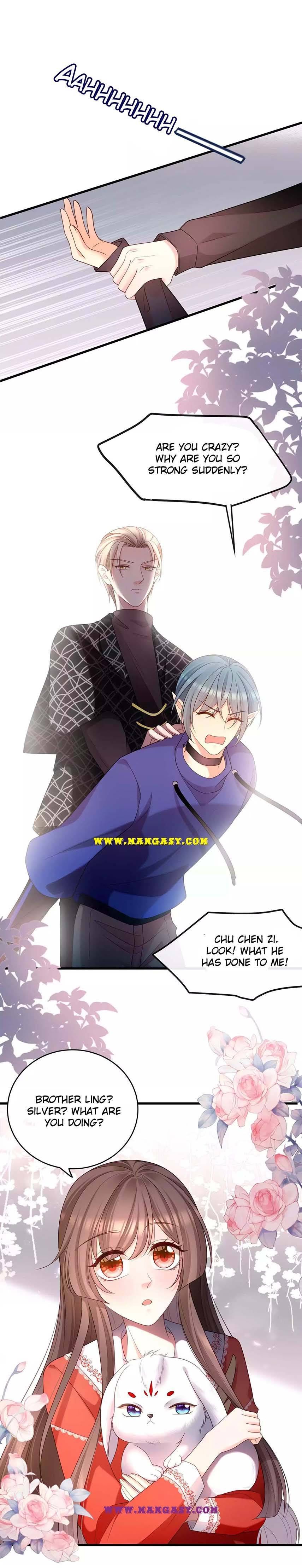 Guardian Of The Lord Chapter 27 - Page 5