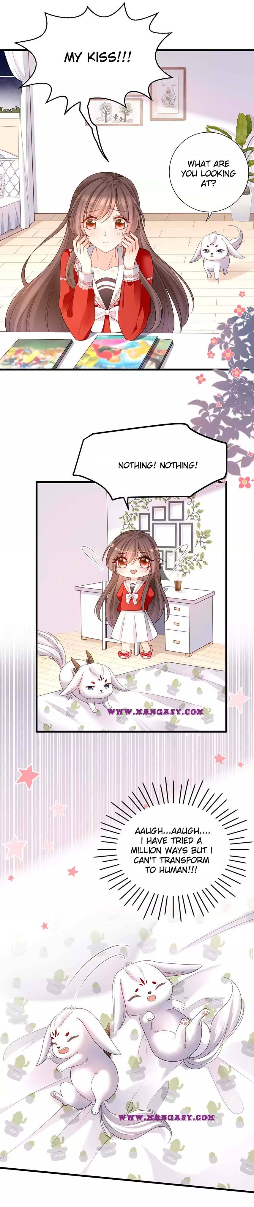 Guardian Of The Lord Chapter 27 - Page 7