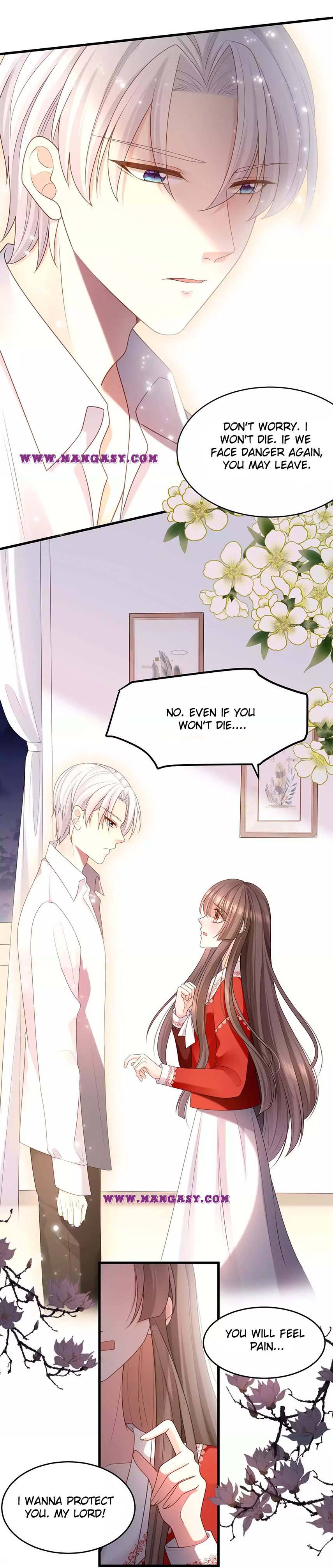 Guardian Of The Lord Chapter 27 - Page 9