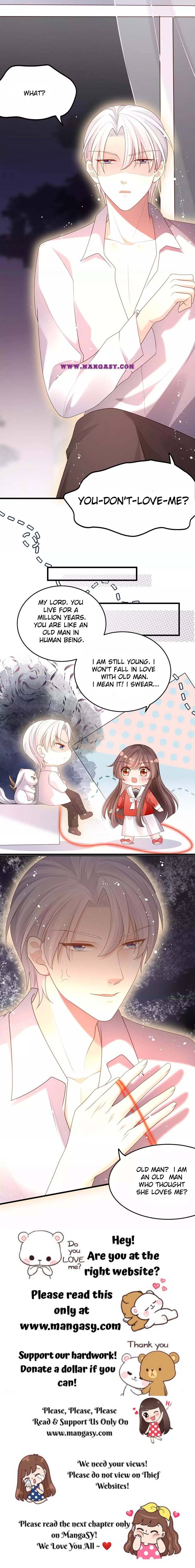 Guardian Of The Lord Chapter 28 - Page 10