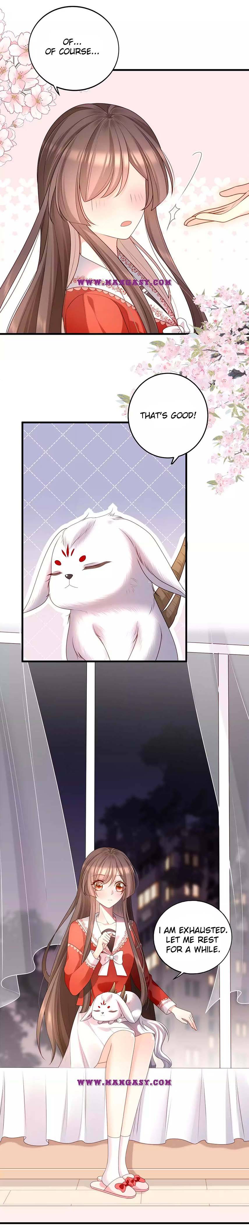 Guardian Of The Lord Chapter 28 - Page 2