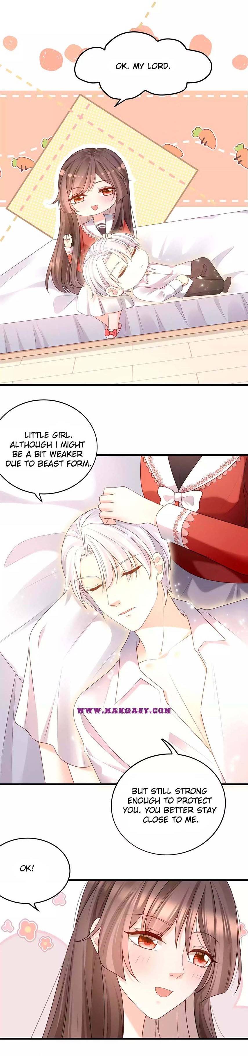 Guardian Of The Lord Chapter 28 - Page 4