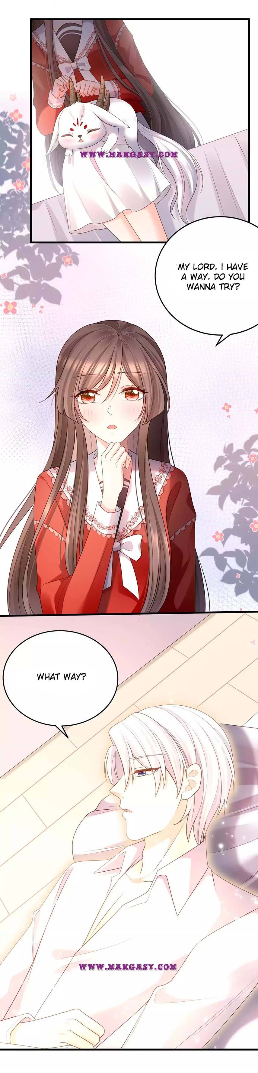 Guardian Of The Lord Chapter 28 - Page 5