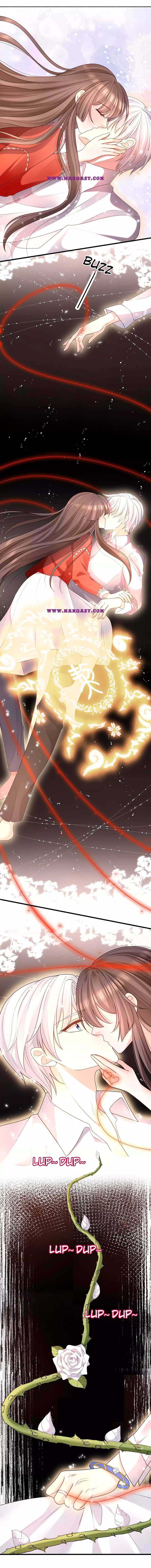 Guardian Of The Lord Chapter 28 - Page 7