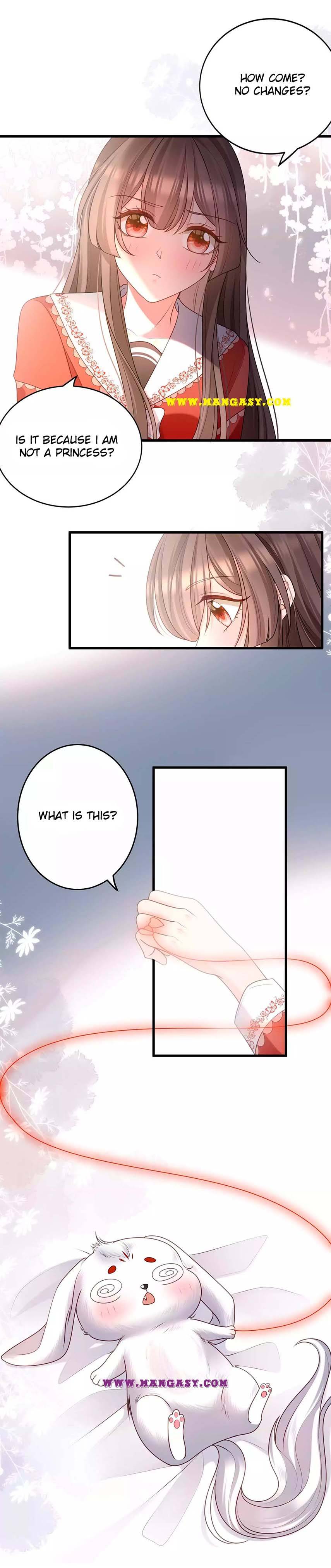 Guardian Of The Lord Chapter 28 - Page 8