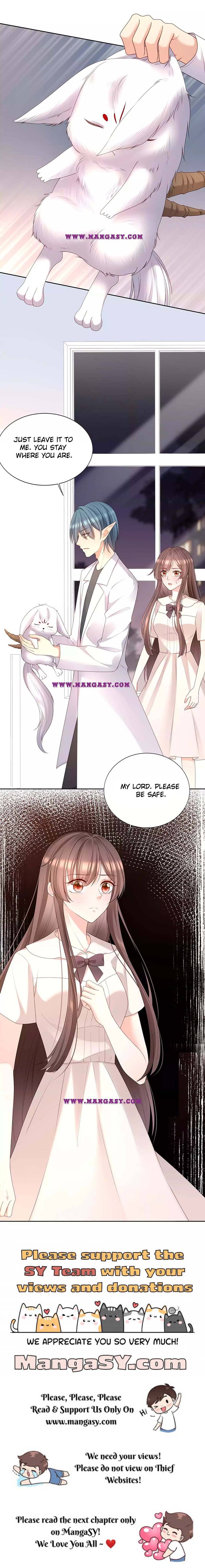 Guardian Of The Lord Chapter 29 - Page 11