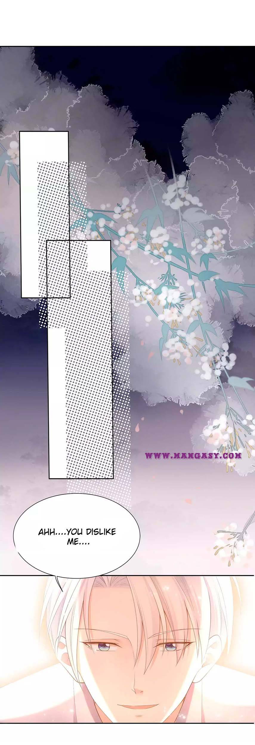 Guardian Of The Lord Chapter 29 - Page 2