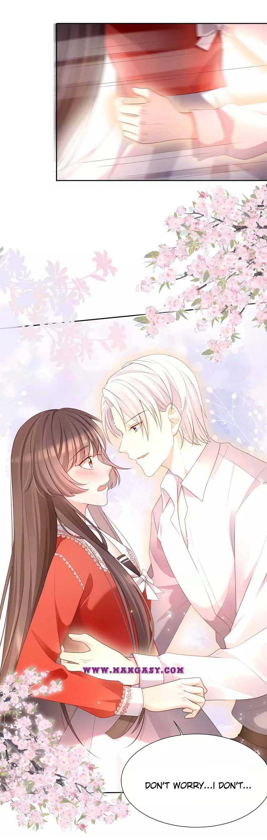 Guardian Of The Lord Chapter 29 - Page 3