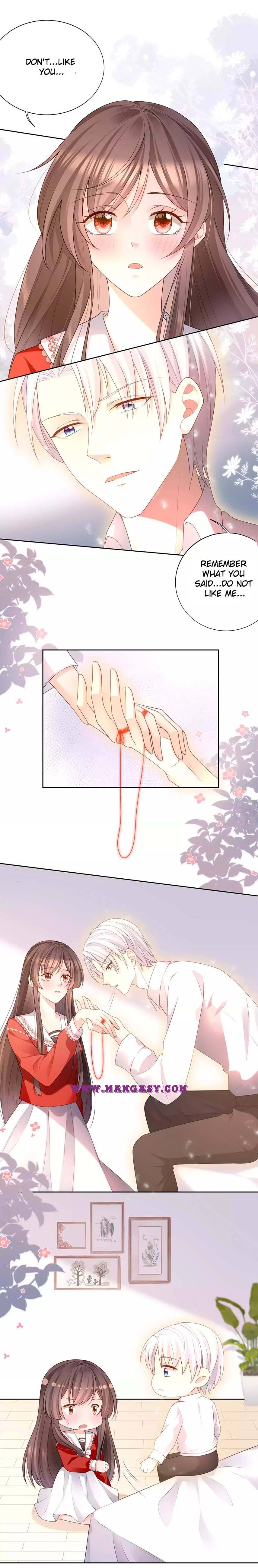 Guardian Of The Lord Chapter 29 - Page 4