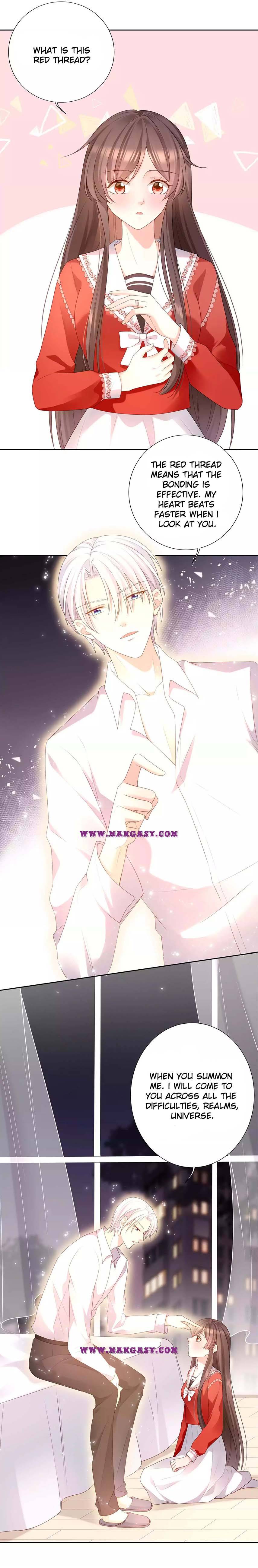 Guardian Of The Lord Chapter 29 - Page 5