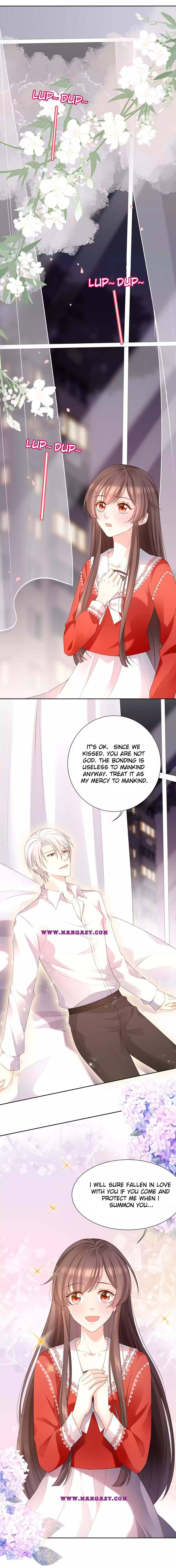 Guardian Of The Lord Chapter 29 - Page 6