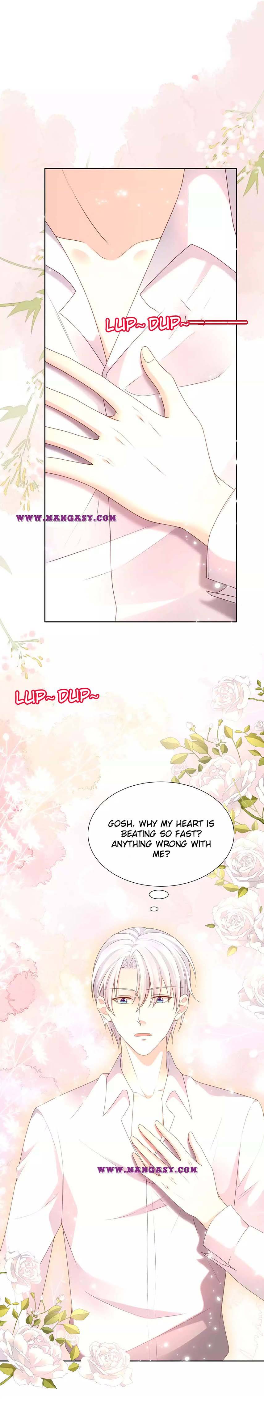 Guardian Of The Lord Chapter 29 - Page 7