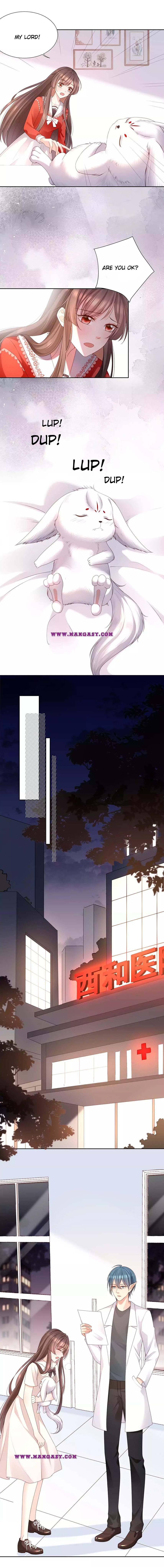 Guardian Of The Lord Chapter 29 - Page 9