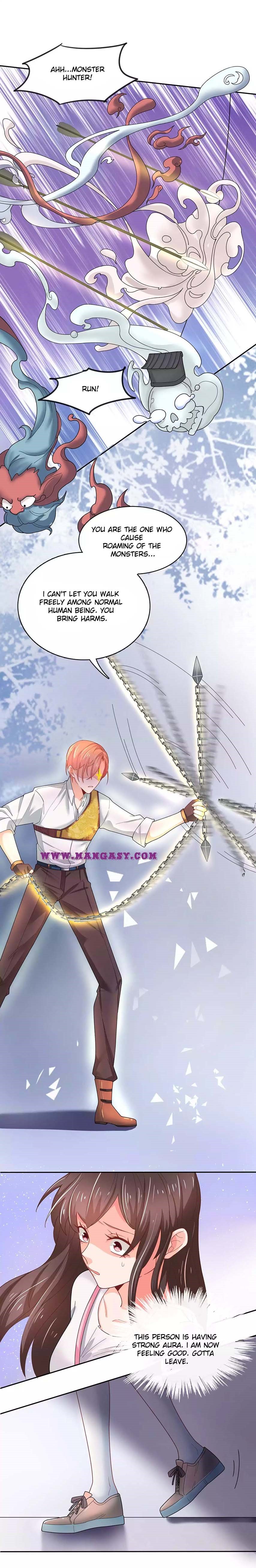 Guardian Of The Lord Chapter 3 - Page 2