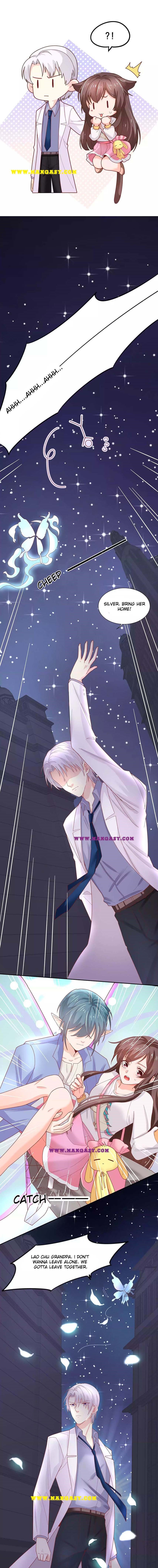 Guardian Of The Lord Chapter 3 - Page 7