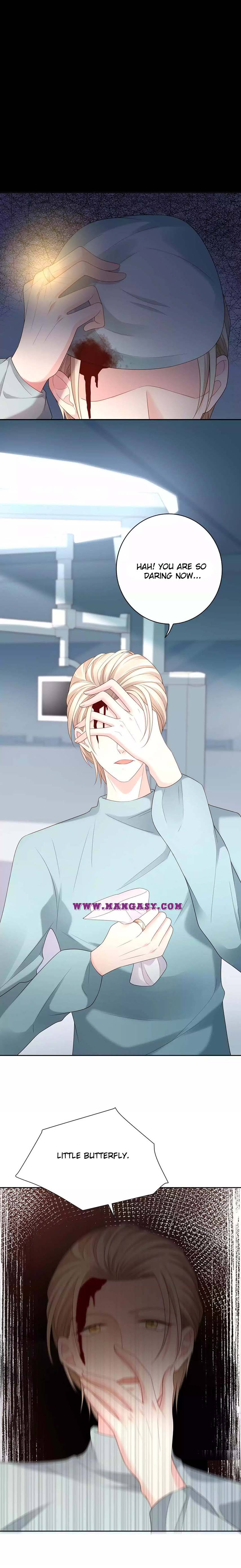 Guardian Of The Lord Chapter 30 - Page 11