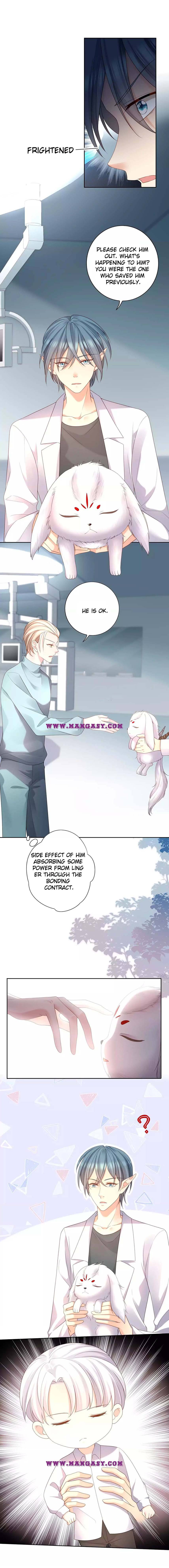 Guardian Of The Lord Chapter 30 - Page 12