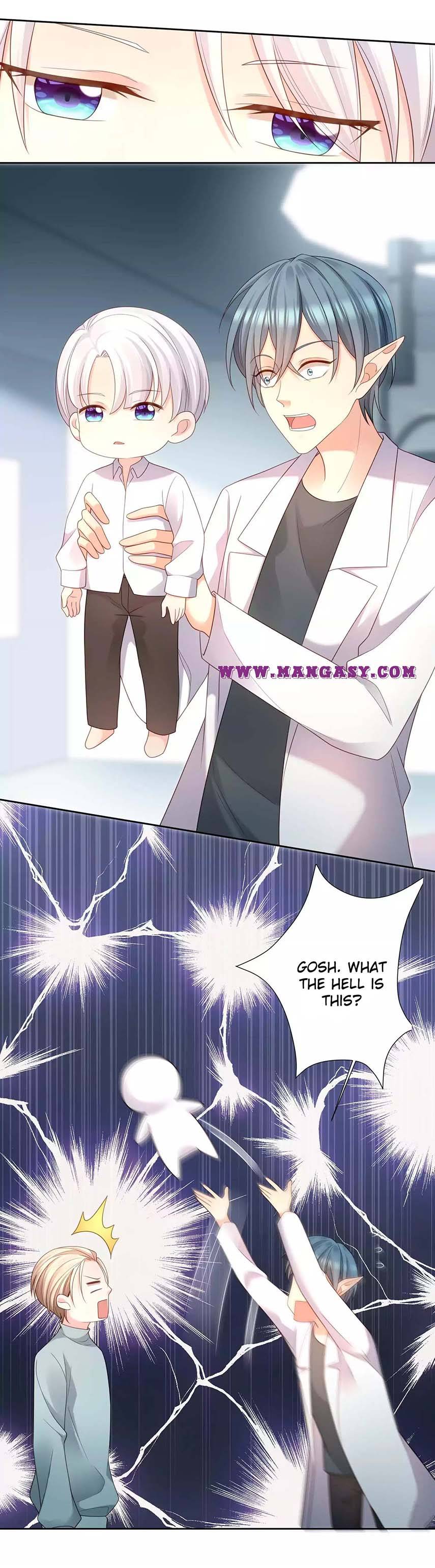 Guardian Of The Lord Chapter 30 - Page 13