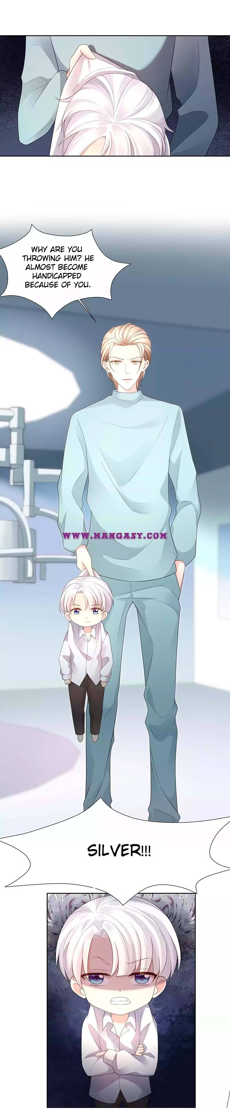 Guardian Of The Lord Chapter 30 - Page 14