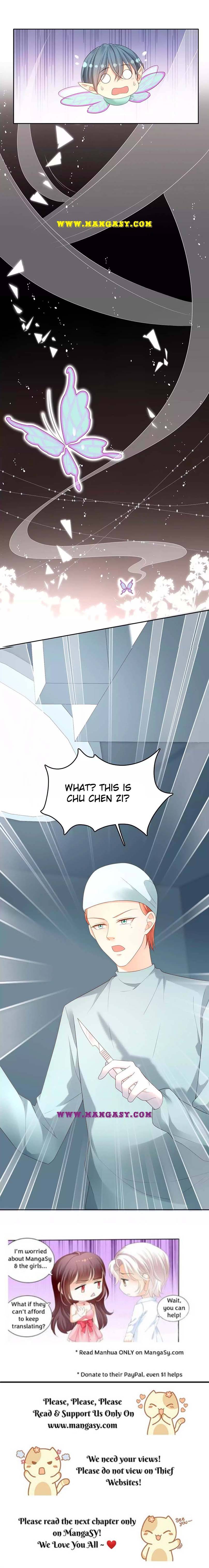 Guardian Of The Lord Chapter 30 - Page 15