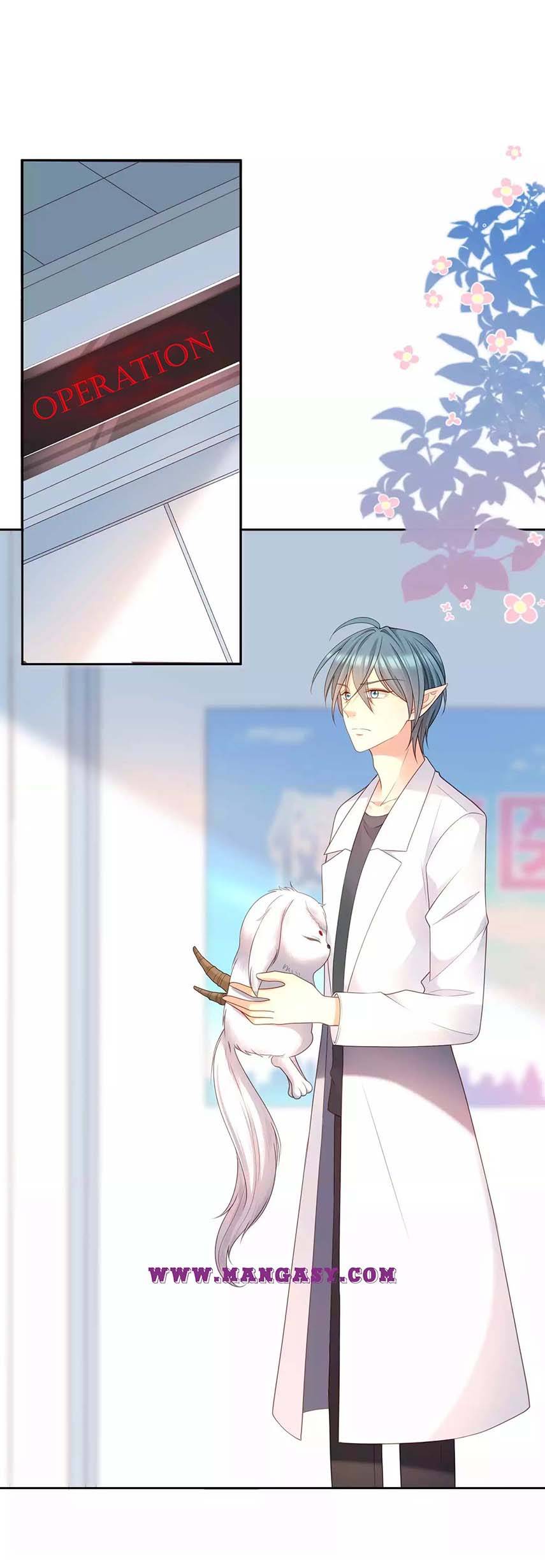 Guardian Of The Lord Chapter 30 - Page 2