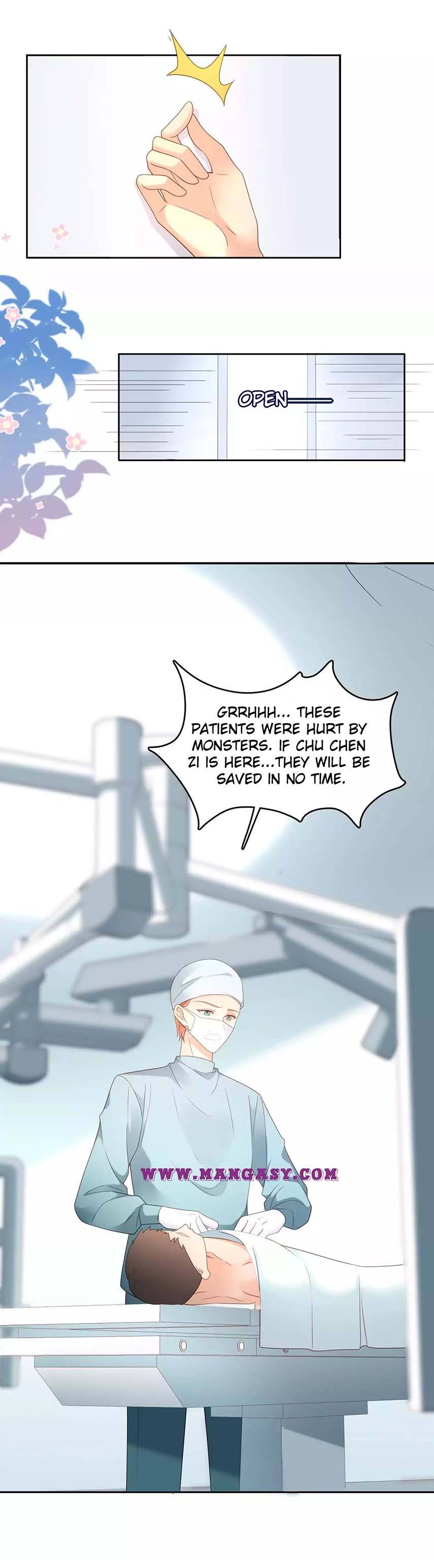 Guardian Of The Lord Chapter 30 - Page 3