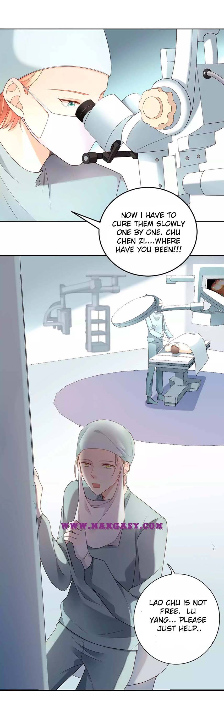 Guardian Of The Lord Chapter 30 - Page 4