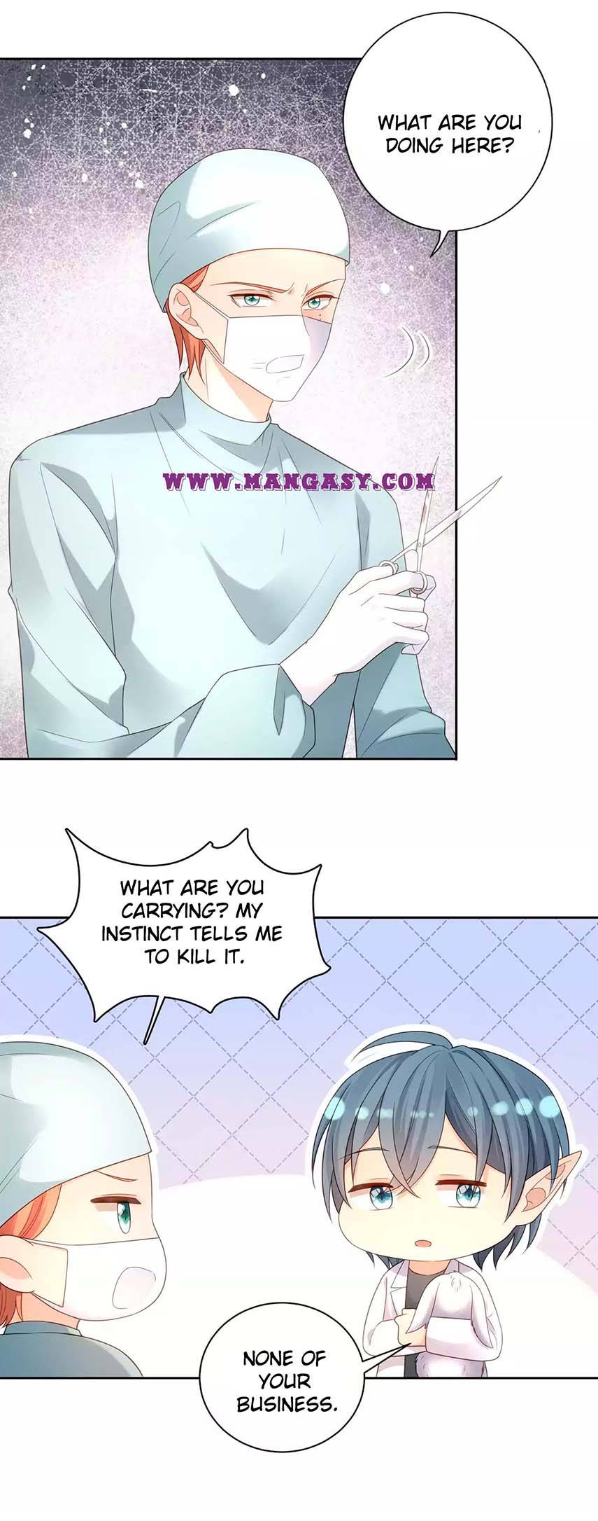 Guardian Of The Lord Chapter 30 - Page 6