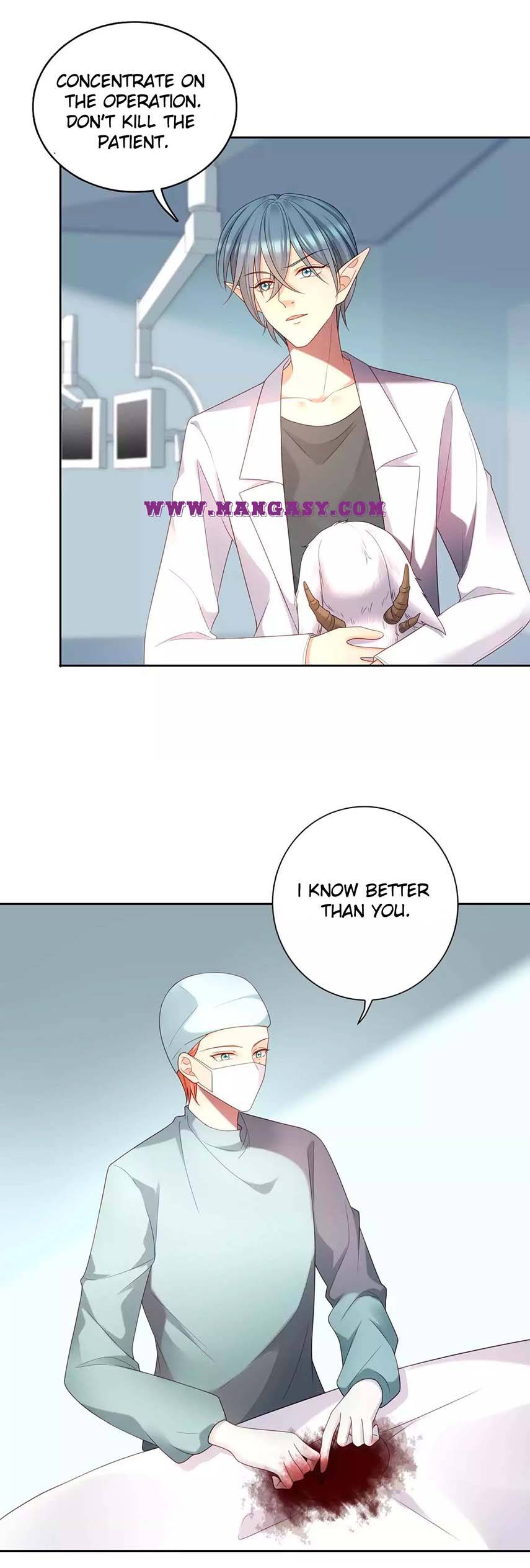 Guardian Of The Lord Chapter 30 - Page 7