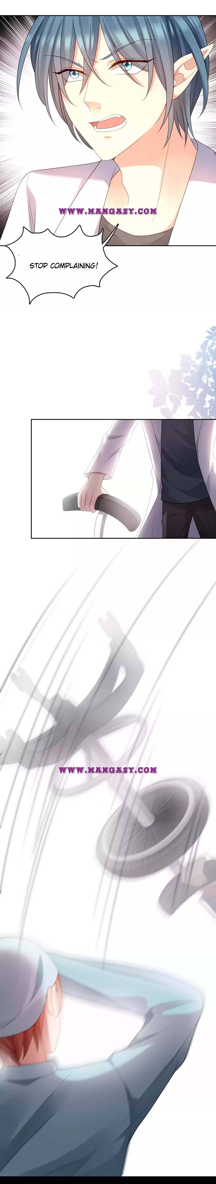 Guardian Of The Lord Chapter 30 - Page 9