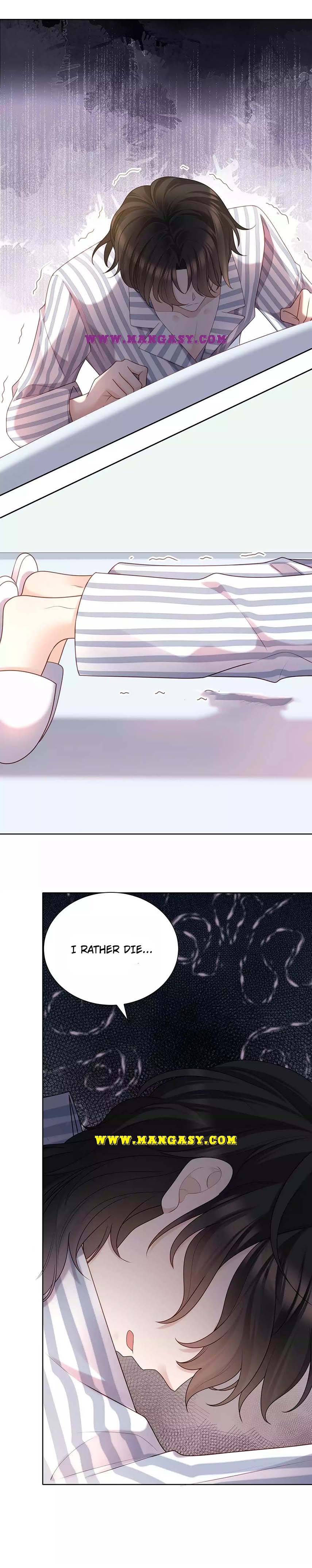 Guardian Of The Lord Chapter 31 - Page 10