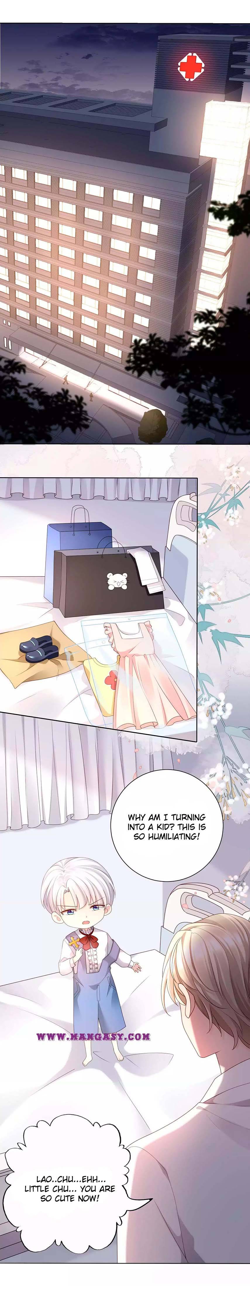 Guardian Of The Lord Chapter 31 - Page 2