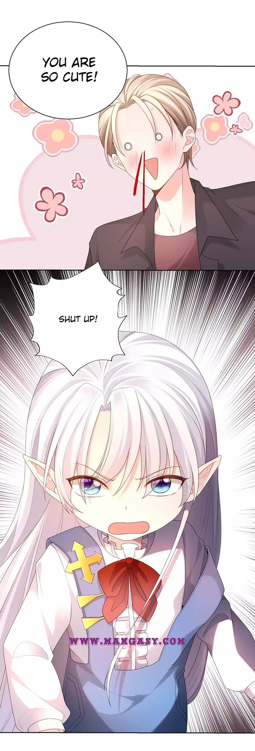 Guardian Of The Lord Chapter 31 - Page 3