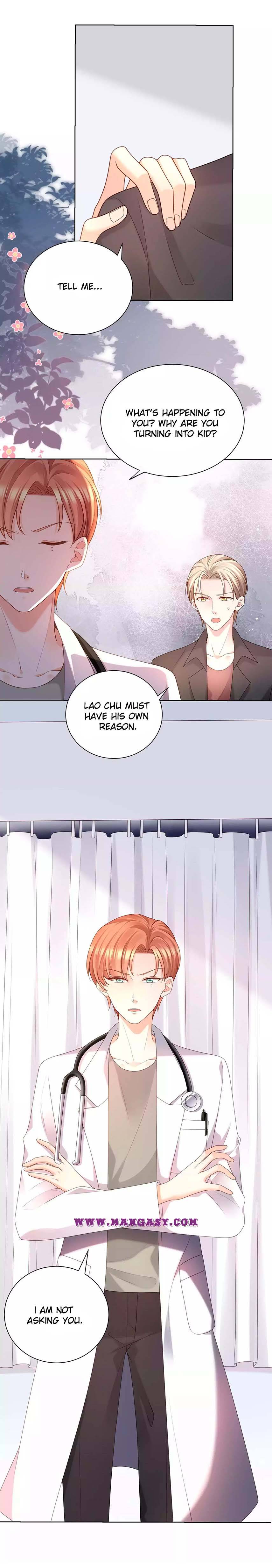 Guardian Of The Lord Chapter 31 - Page 4