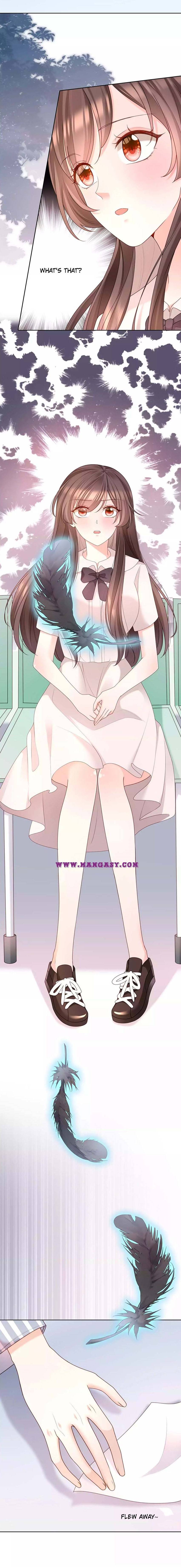 Guardian Of The Lord Chapter 31 - Page 6