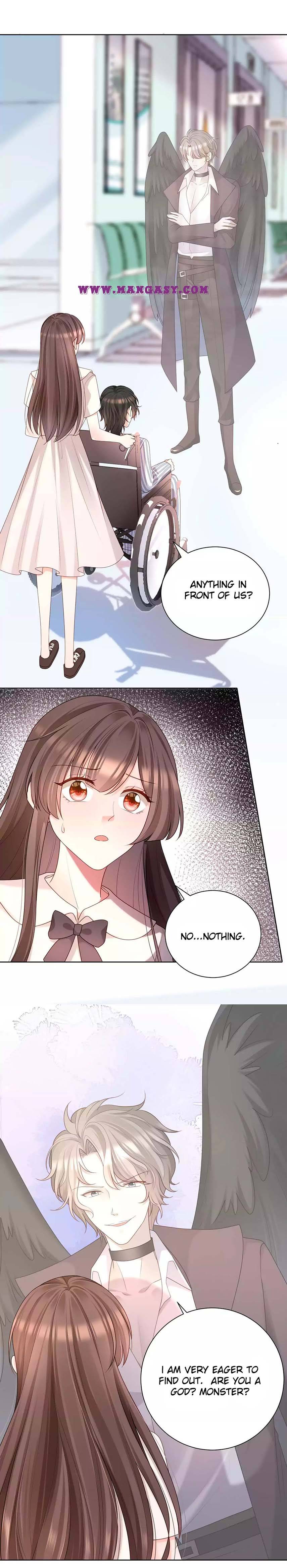 Guardian Of The Lord Chapter 32 - Page 10