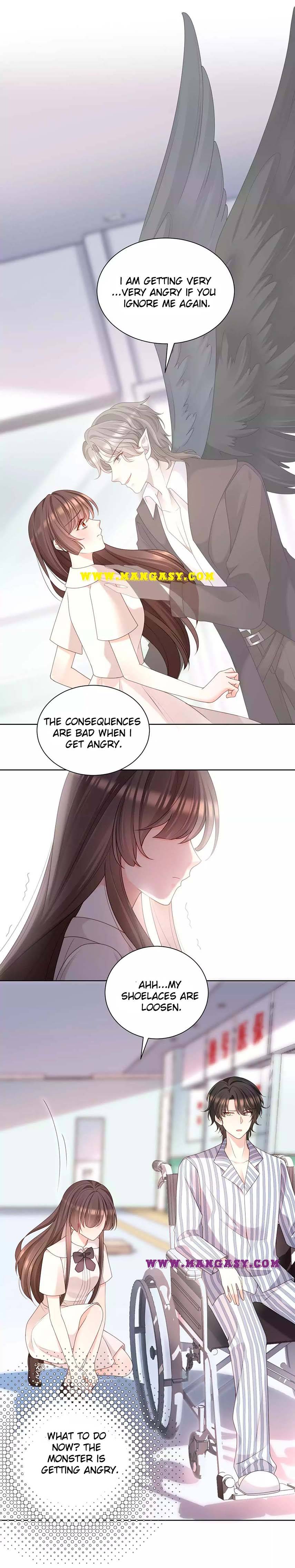 Guardian Of The Lord Chapter 32 - Page 11