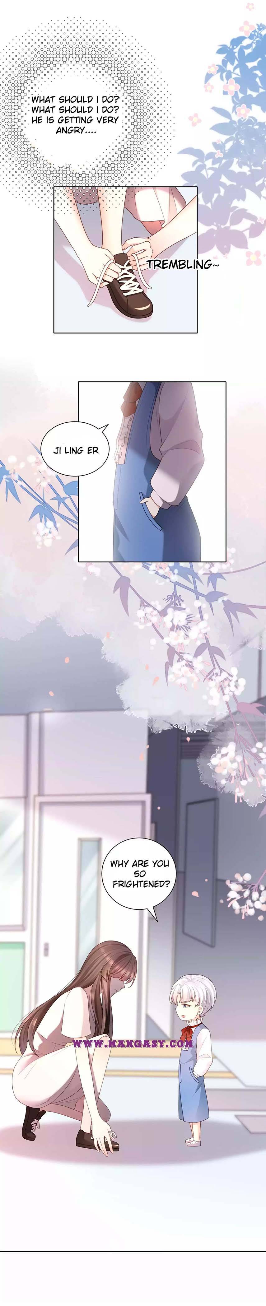 Guardian Of The Lord Chapter 32 - Page 12