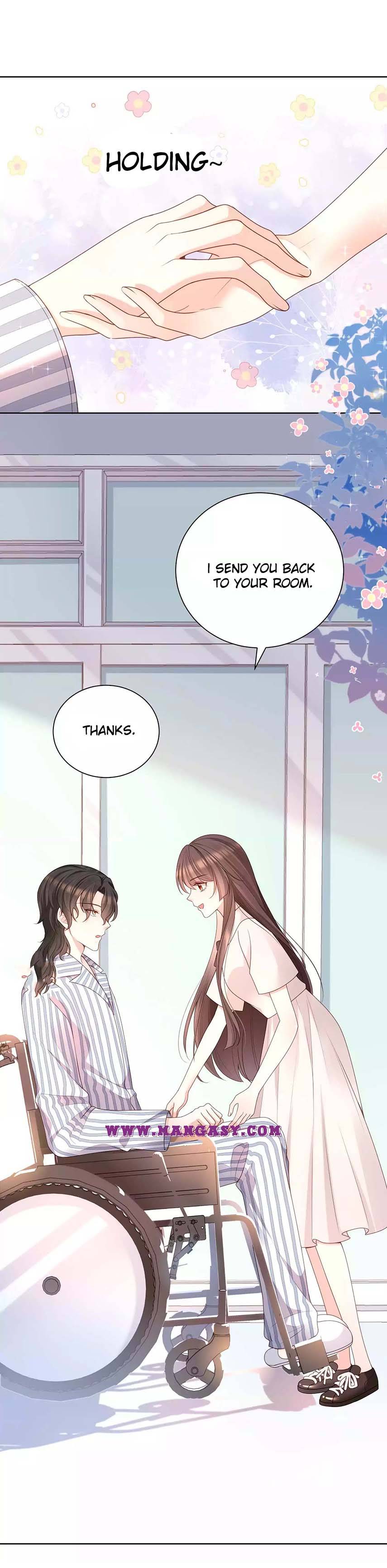 Guardian Of The Lord Chapter 32 - Page 2