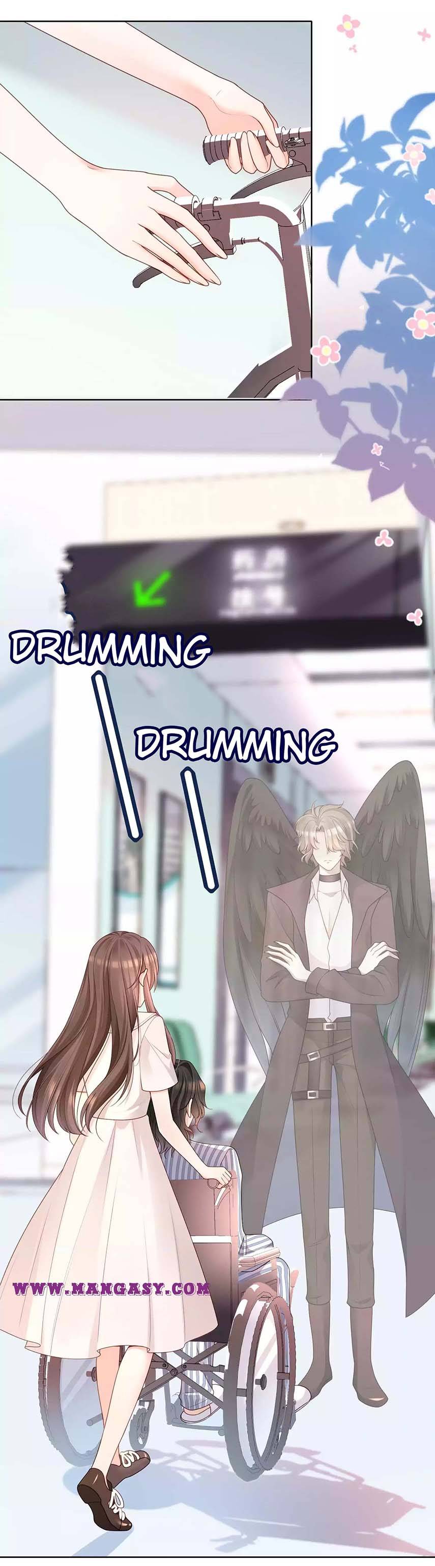 Guardian Of The Lord Chapter 32 - Page 3