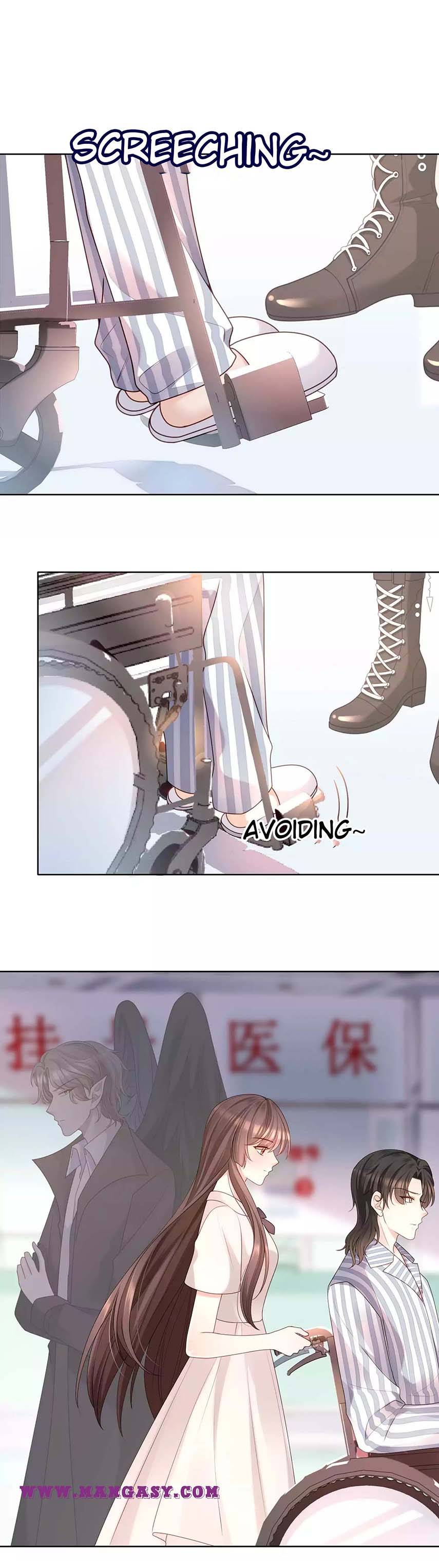 Guardian Of The Lord Chapter 32 - Page 4