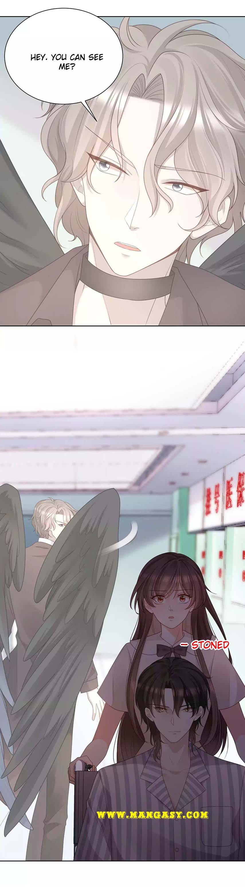 Guardian Of The Lord Chapter 32 - Page 5