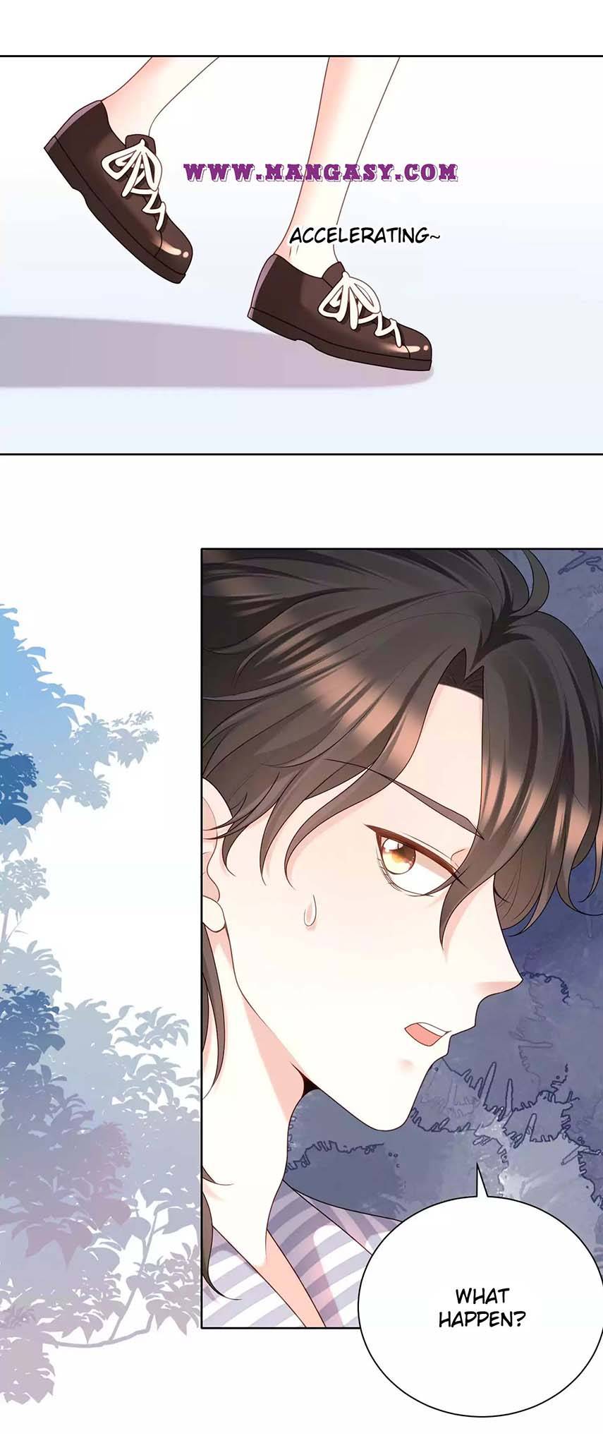 Guardian Of The Lord Chapter 32 - Page 6