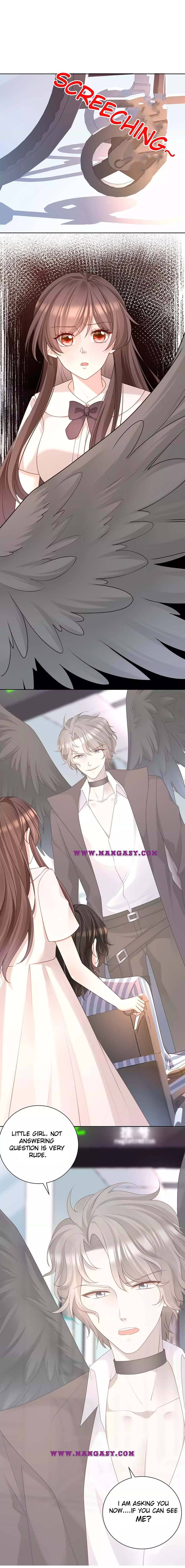 Guardian Of The Lord Chapter 32 - Page 8