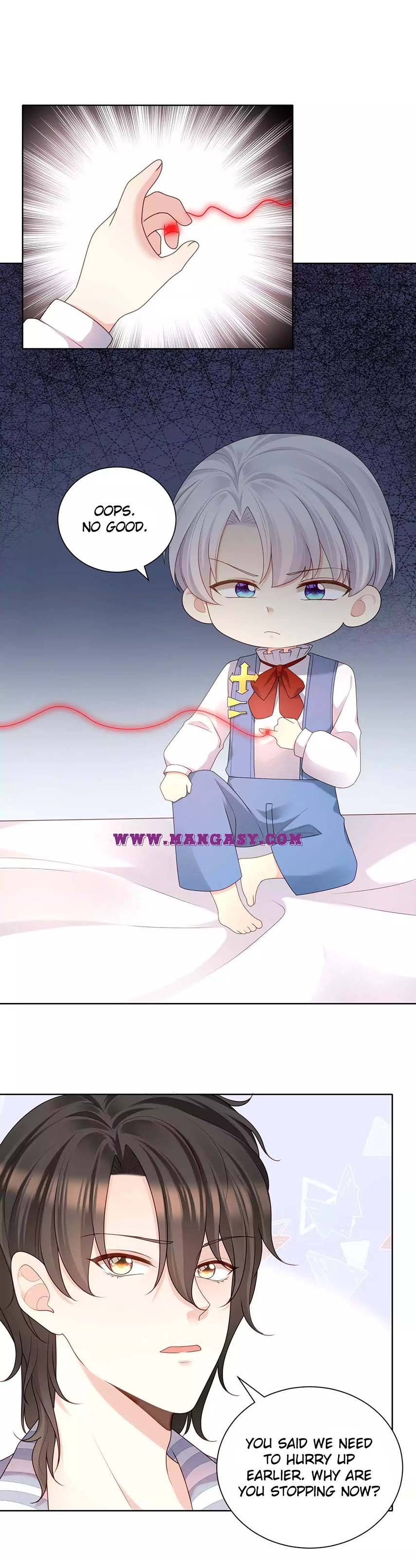 Guardian Of The Lord Chapter 32 - Page 9