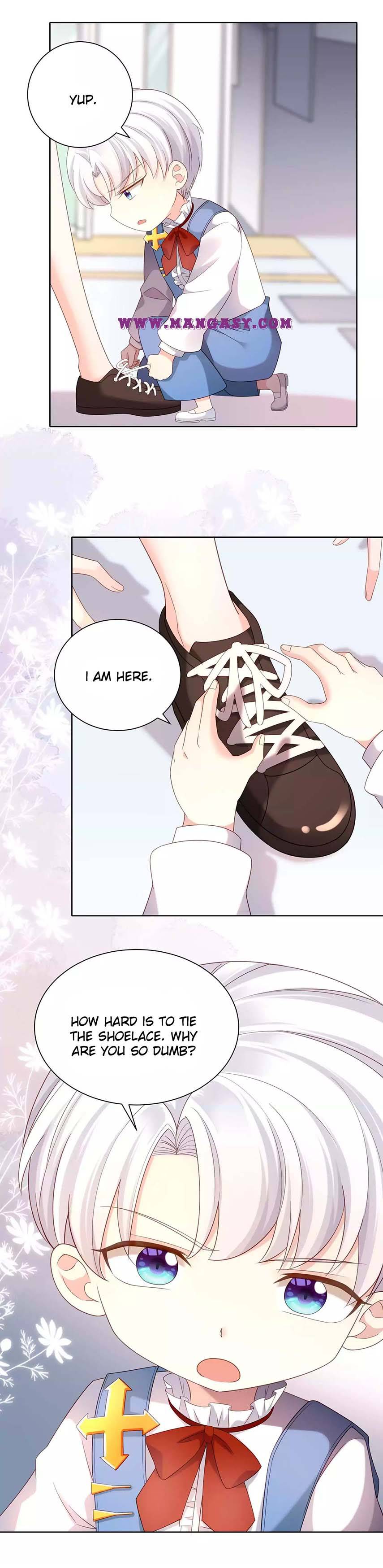 Guardian Of The Lord Chapter 33 - Page 2